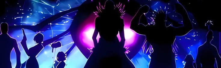 Hidemitsu Discord Server Banner