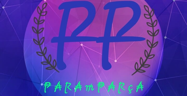 paramparça Discord Server Banner