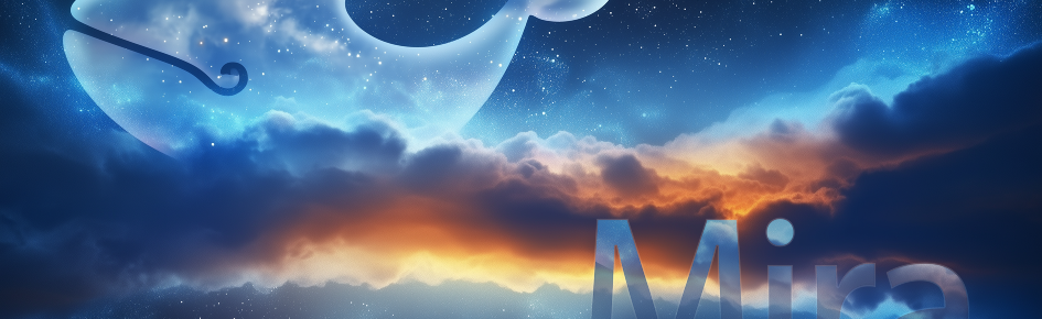 Mira Discord Server Banner