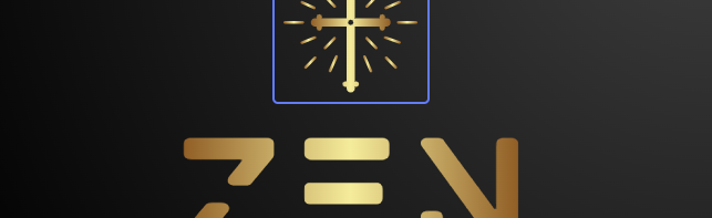 zen Discord Server Banner