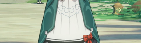 Genshin player alliance Discord Server Banner