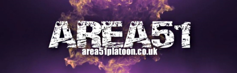 Area 51 Discord Server Banner