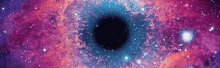 Nebula Discord Server Banner