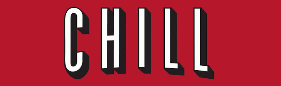 Ｃ.Ｈ.Ｉ.Ｌ.Ｌ Discord Server Banner