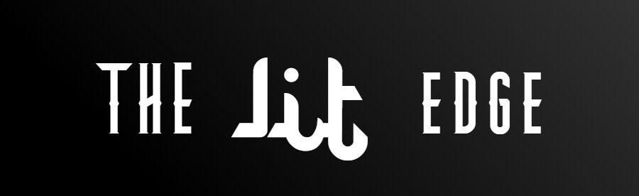 The LIT Edge Discord Server Banner