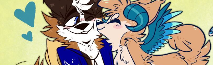 Comfy Wan-derland /ᐠ - ˕ -マ Discord Server Banner