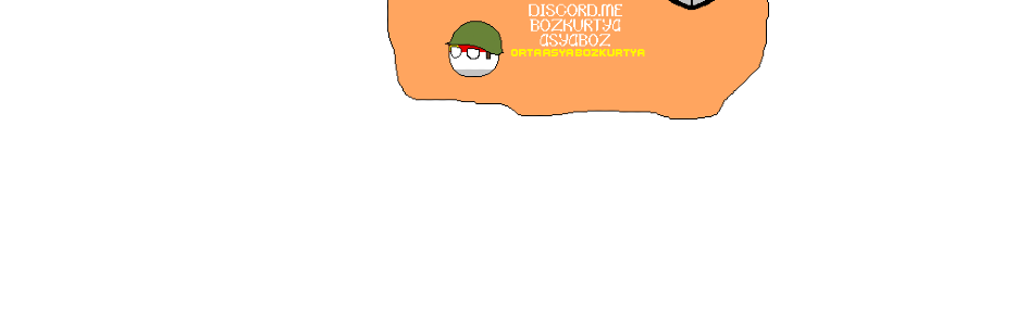 Bozkurtya Asya Eyalet Yönetimi Discord Server Banner