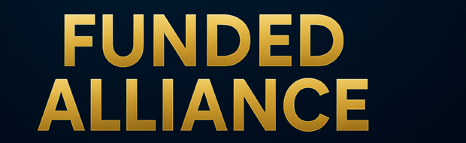 FundedAlliance Group Discord Server Banner