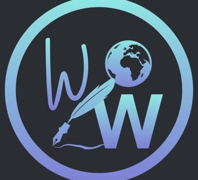 WRITERS WORLD Discord Server Banner