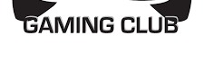 Gaming Club Discord Server Banner