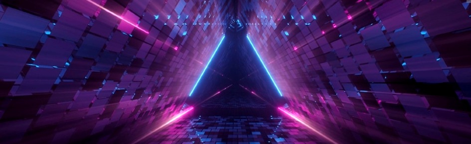 Radioactive Raptors Discord Server Banner