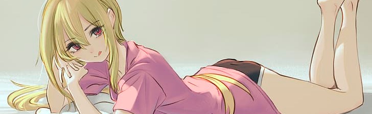 🍑・Jeanne Discord Server Banner