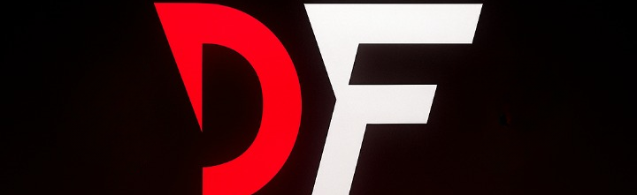 DevForge Discord Server Banner