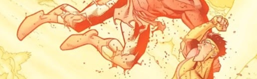 The viltrum empire Discord Server Banner