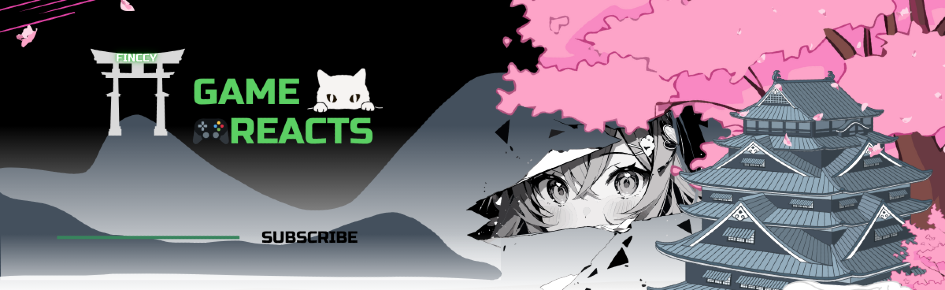 Playnime Discord Server Banner