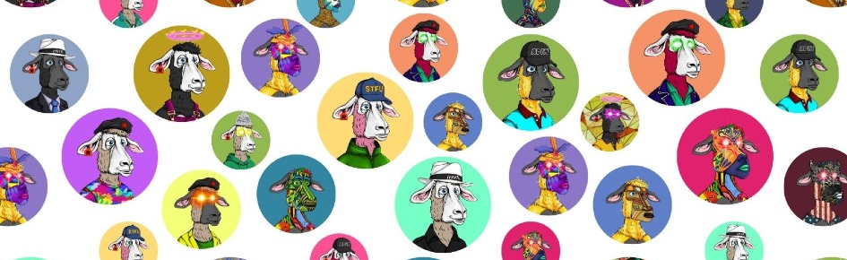 Blacksheeps Discord Server Banner