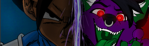 Home of the FurSaiyans Discord Server Banner