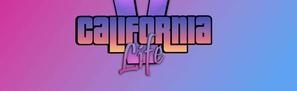 California-LifeV Discord Server Banner