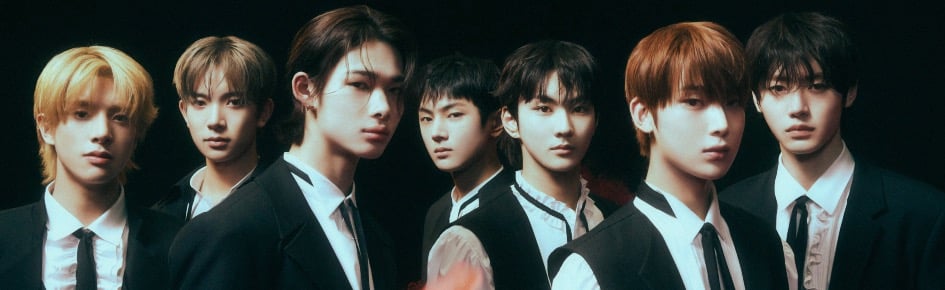 ENKIDZ Discord Server Banner