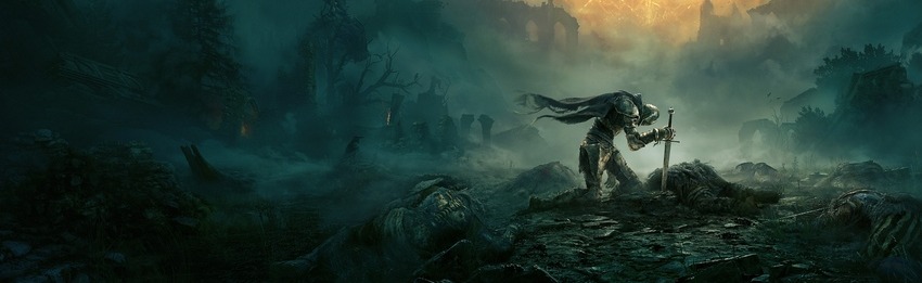 Blood of Eldensouls Discord Server Banner