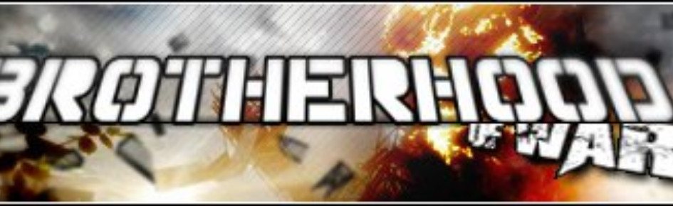 BoW Discord Server Banner