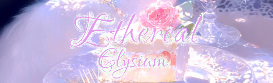 Ethereal Elysium Discord Server Banner