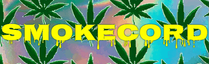 Smokecord Discord Server Banner