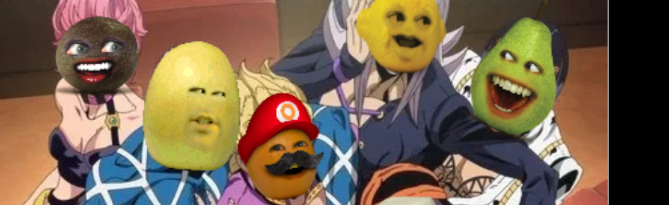 Krusty's Cult Discord Server Banner