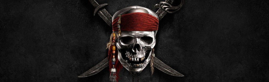 Treasure Island Discord Server Banner