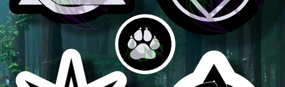 Othertheria academy Discord Server Banner