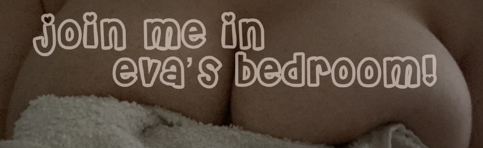 liv’s bedroom Discord Server Banner