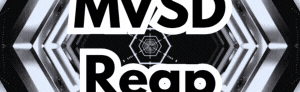 🔪 MVSD Reap Discord Server Banner