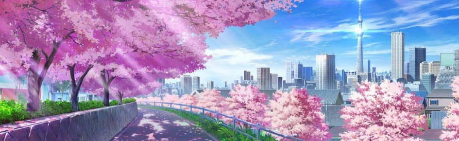 Akio V44 Discord Server Banner