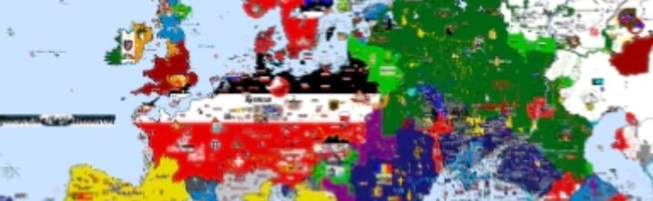 Mini Europe PM Discord Server Banner