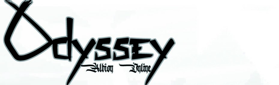 Odyssey Albion Online Discord Server Banner