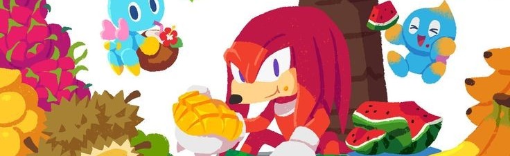 ┆Lil' Coconuts 🥥🌺 ┆ Discord Server Banner