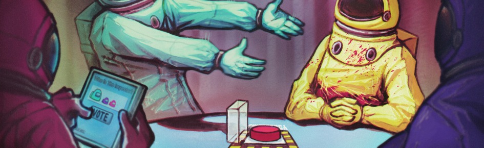 Among Us Modding Discord Server Banner