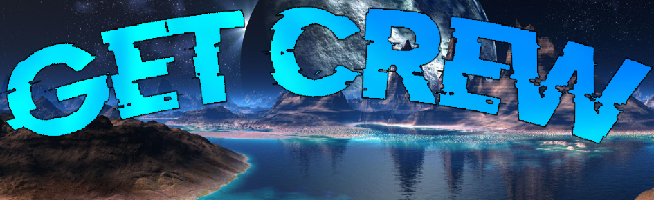 ༺𝕋ℍ𝔼 𝔾𝔼𝕋 ℂℝ𝔼𝕎༻ Discord Server Banner