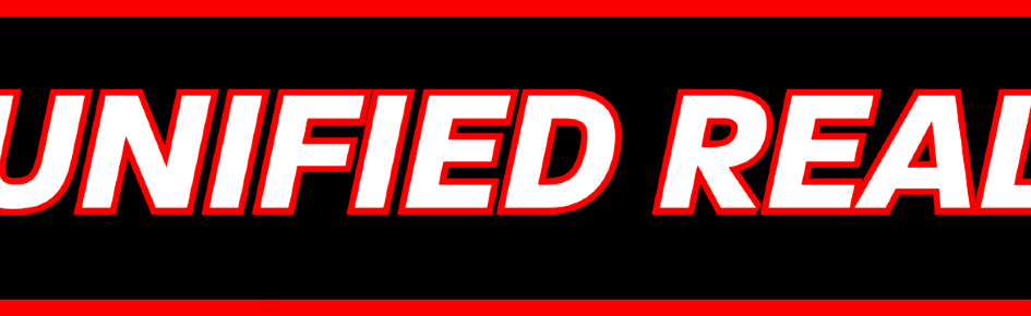 UNIFIED REALMS Discord Server Banner