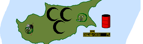 Ordu Devleti Discord Server Banner