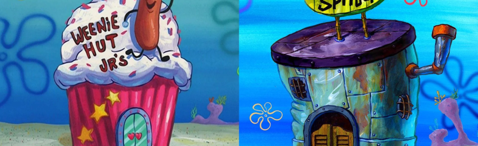 The Salty Spitoon Discord Server Banner