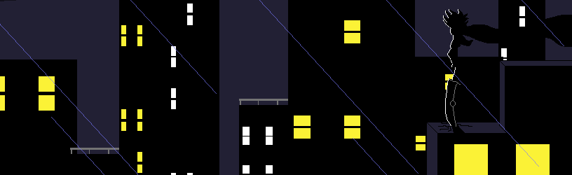 VOID'S CALL Discord Server Banner