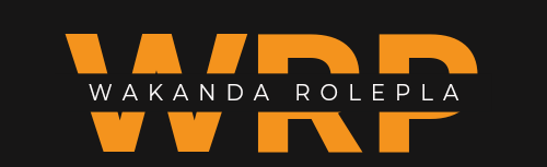 WAKANDA ROLEPLAY Discord Server Banner