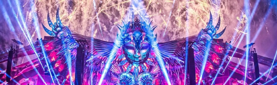 RaveCraft • Music • Leaks Discord Server Banner