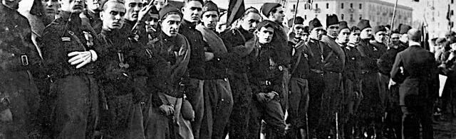 Social Republic PIX Discord Server Banner