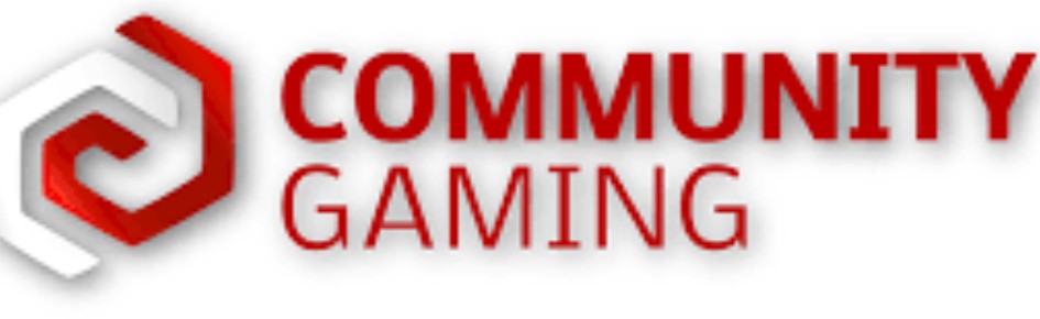 Gaming Gommunity Discord Server Banner