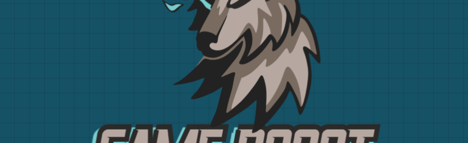 GAME BOOST Discord Server Banner