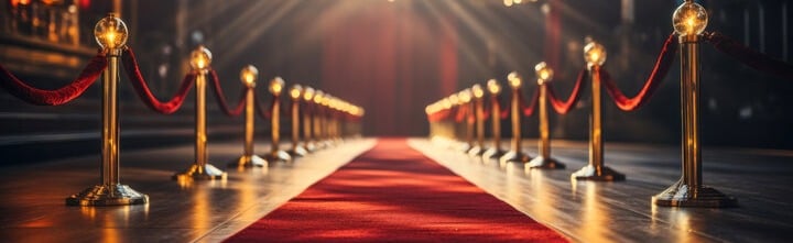 For The Boyz Discord Server Banner