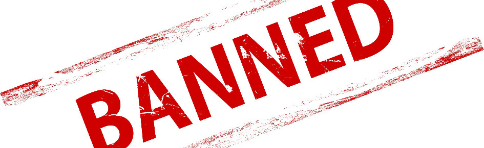 BANNED Discord Server Banner