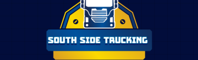 South Side Trucking Limited Discord Server Banner